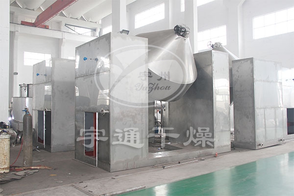 六氟磷酸鋰干燥機 六氟磷酸鋰干燥機